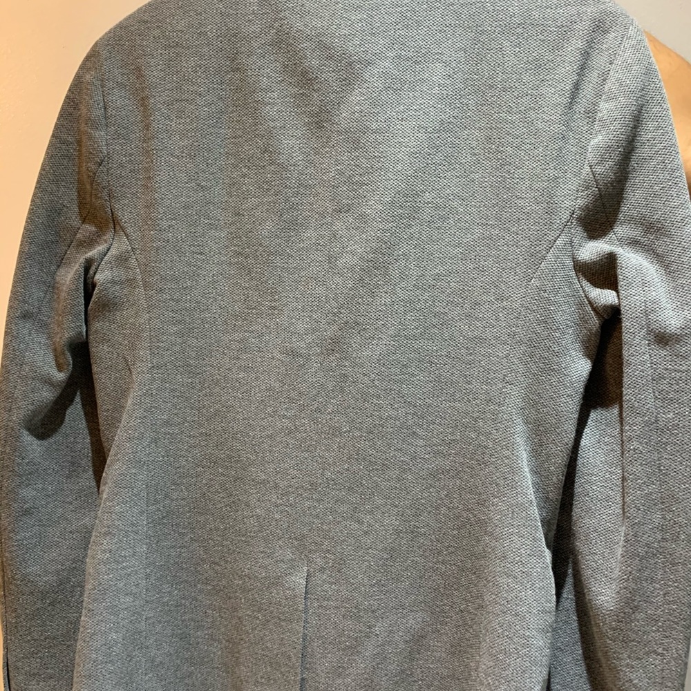 Men blazer - Picture 3 of 5